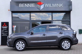 Suzuki S-Cross Suzuki S-Cross 1.5 Hybrid Select Automaat/Apple/AndroidAuto - afbeelding nr 3