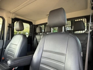 Ford Transit Ford Transit 350 2.0 TDCI 131pk L3H1 Dubbele Cabine Laadbak Euro 6 - afbeelding nr 11