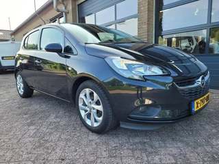 Opel Corsa-e Opel Corsa-e 1.0 Turbo Edition 5 deurs pdc/lmw/cruise control enz - afbeelding nr 7