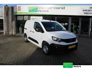 Peugeot Partner - 145361401-0