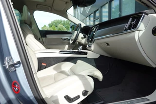Volvo V90 Volvo V90 2.0 T8 AWD Inscription - afbeelding nr 29
