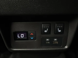Nissan X-Trail Nissan X-Trail 1.5 e-Power Tekna | Leder | 360° camera - afbeelding nr 33