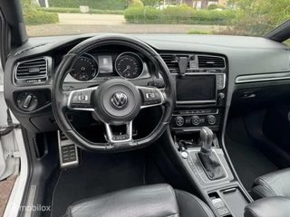 Volkswagen Golf Volkswagen Golf 1.4 TSI GTE/NAP/APK/GTI LOOK/PANO/NAVI - afbeelding nr 10