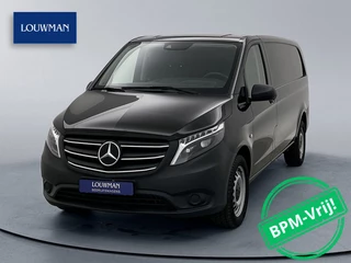 Mercedes-Benz Vito - afbeelding nr 1