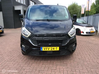 Ford Transit Custom Ford Transit Custom 300 2.0 TDCI L2H1 Limited Nav Camera St verw - afbeelding nr 2