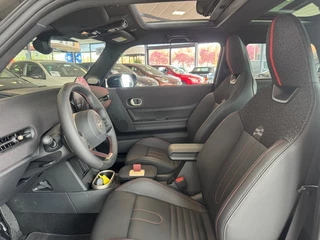MINI Cooper S MINI Cooper S Mini 2.0 JCW XL FULL OPTION BJ 2024 !!! - afbeelding nr 17