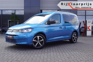 Volkswagen Caddy - 450695887-0
