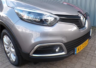 Renault Captur Airco.Cruise.Lm.velgen.Electr.pakket.Audio - afbeelding nr 19