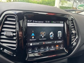 Jeep Compass - afbeelding nr 27