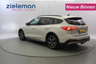 Ford Focus Ford Focus 1.0 EcoBoost Active Business wagon - Carplay, Camera, Stoelverw. - afbeelding nr 2