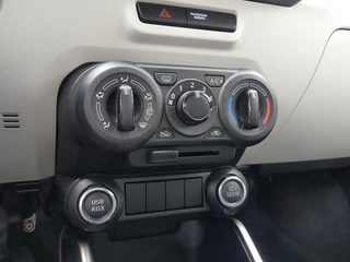 Suzuki Ignis Suzuki Ignis 1.2 Select Camera | Apple Carplay | Stoelverw | Navigatie (47000 - afbeelding nr 8