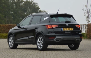 SEAT Arona Seat Arona 1.0 TSI FR Business Connect DSG automaat 9007 km! - afbeelding nr 55