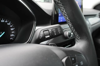 Ford Focus Ford Focus 1.5 EcoBoost Active Business 150pk | Dealeronderhouden! | Automaat | Trekhaak 1500KG | Cruise Control | Navigatie | Airco | Parkeersensoren | - afbeelding nr 24