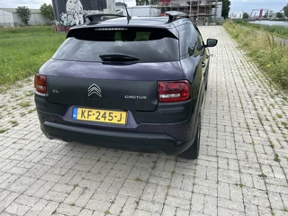 Citroën C4 Cactus Citroen C4 Cactus 1.2 PureTech W - afbeelding nr 4