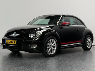 Volkswagen Beetle 1.2 TSI Design BlueMotion