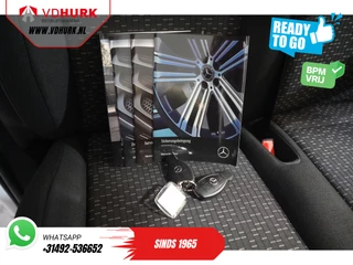 Mercedes-Benz Vito Mercedes-Benz Vito 114 CDI L2 BPM VRIJ! 270gr. Deuren/ Stoelverw./ Navi/ Carplay/ PDC/ Cruise/ Airco - afbeelding nr 21