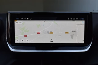 Peugeot 2008 - afbeelding nr 24