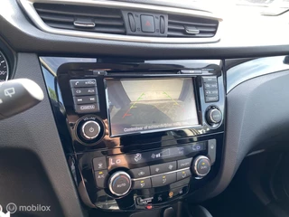 Nissan QASHQAI Nissan Qashqai 1.2 N-Connecta - afbeelding nr 16