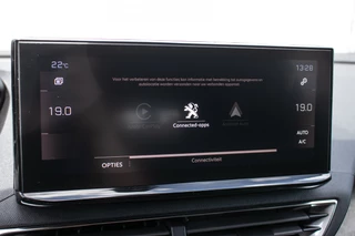 Peugeot 3008 - All-in rijklrprs | 360° Camera | Navi | Adpt. cruise | Stoelverw. | LED - afbeelding nr 19