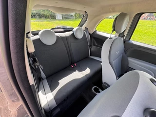 Fiat 500 - afbeelding nr 13