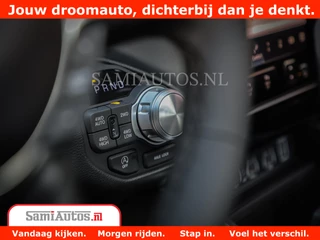Dodge Ram 1500 Dodge Ram 1500 Night Premium | Full Option | De Meest Luxe Pick-Up in zijn Klasse | Comfortabele Dubbele Cabine met Royale 5 Zitplaatsen | BPM vrij | Nu Leverbaar uit Voorraad | Voorraad Nr 2215 - 4984 - afbeelding nr 8