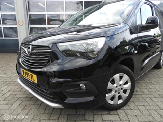 Opel Combo Opel Combo 1.6D L1H1 Innovation - afbeelding nr 2