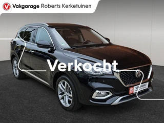 MG EHS 1.5 TGDI PHEV Comfort Leder Camera SOH 95%