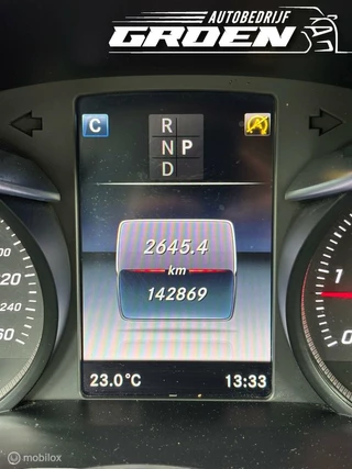 Mercedes-Benz C-Klasse Mercedes C-klasse Coupé 220 d Lease Edition - afbeelding nr 34