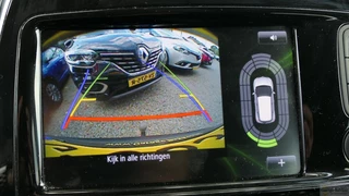 Renault Captur Renault Captur TCe 150 EDC Automaat Intens - afbeelding nr 20