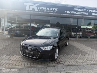 Audi A1 Sportback 30 TFSI Pro Line