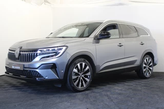 Renault Espace E-Tech full hybrid 200 techno 7p.