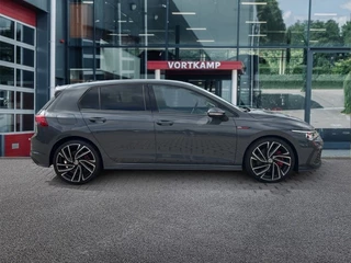 Volkswagen Golf Volkswagen Golf 2.0 TSI DSG GTI NAVI/ACC/PDC/STOEL-STUURVERW - afbeelding nr 4