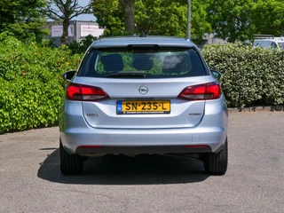 Opel Astra | NAVIGATIE | - afbeelding nr 20