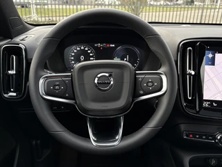 Volvo XC40 - afbeelding nr 8