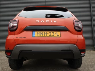 Dacia Duster Dacia Duster 1.3 TCe 131pk Journey (Vol-Opties!) 1e eigenaar - afbeelding nr 17