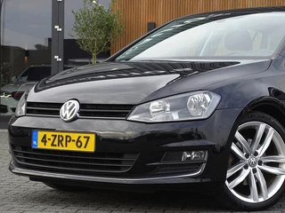 Volkswagen Golf Volkswagen Golf 1.4 TSI 149PK DSG / Highline 2015 / RNS / *NAP* - afbeelding nr 44