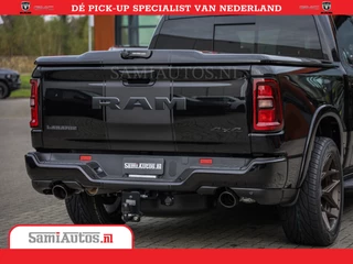 Dodge Ram 1500 Comfortabele Dubbele Cabine met Royale 5 Zitplaatsen | BPM vrij | Nu Leverbaar uit Voorraad | Voorraad Nr  2220 - 5039 - afbeelding nr 24