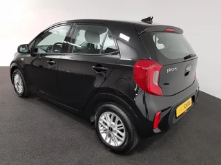 Kia Picanto Kia Picanto 1.0 DPi Automaat DynamicLine Navigatie Apple Carplay/Android Auto Airco Camera DAB Lichtmetalen velgen Bluetooth - afbeelding nr 31