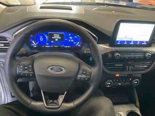 Ford Kuga Ford Kuga 2.5 PHEV Titanium X | Adaptive cruise control | Head up Display | Dodehoeksensoren | Winter Pack | Camera | Half leder | Bang&Olufsen - afbeelding nr 7