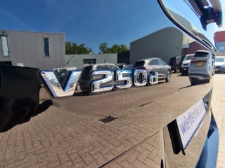 Mercedes-Benz V-Klasse - afbeelding nr 35