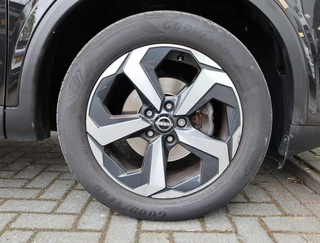 Nissan QASHQAI - afbeelding nr 27
