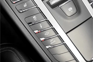 Porsche Macan Pano Sport Chrono Sport Design ACC Trekhaak - afbeelding nr 51