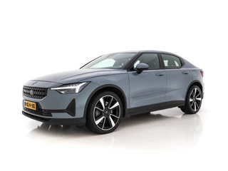 Polestar 2 (INCL-BTW) *NAVI-FULLMAP | FULL-LED | KEYLESS | CAMERA | LANE-ASSIST | DIGI-COCKPIT | DAB+ | COMFORT-SEATS | ECC | PDC | 20''ALU* - afbeelding nr 3