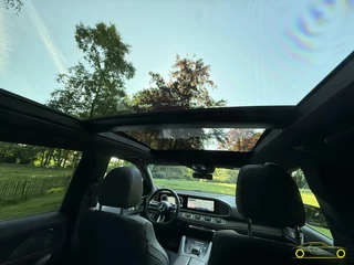 Mercedes-Benz GLE Mercedes GLE-klasse 400 e 4MATIC AMG Line Pr. PLus / Night - afbeelding nr 13