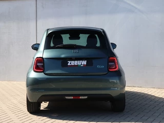 Fiat 500e - afbeelding nr 17
