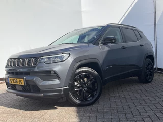 Jeep Compass Jeep Compass 4xe 240 PHEV Alpine-Sound 360Cam Adap.Cruise Keyless NL-Auto! - afbeelding nr 49