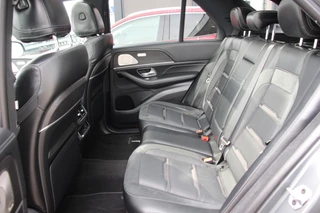 Mercedes-Benz GLE Mercedes-Benz GLE AMG 53 4MATIC+ | PANO | LUCHTVERING | STOELKOELING | 360 | HEADUP | TREKHAAK - afbeelding nr 19