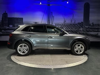 Audi Q5 Audi Q5 50 TFSI e S edition *Keyless*Camera*DaytonaGrey*NIEUW* - afbeelding nr 14