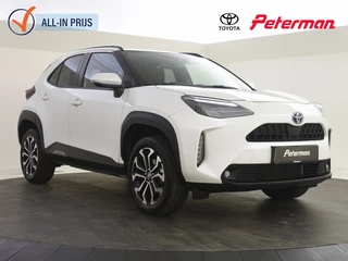 Toyota Yaris Cross - 335404226-0