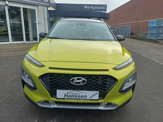 Hyundai Kona Hyundai Kona 1.0 T-GDI Premium - afbeelding nr 8